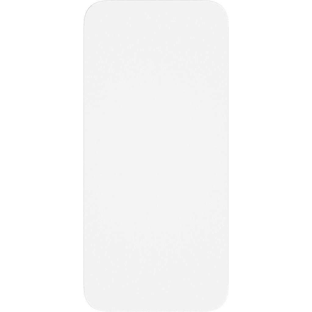 SAFE by PanzerGlass SAFE by PanzerGlass Screenprotector voor Apple iPhone 17 Pro Max - Ultra-Wide-Fit