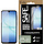 SAFE by PanzerGlass Screenprotector voor Samsung Galaxy A17