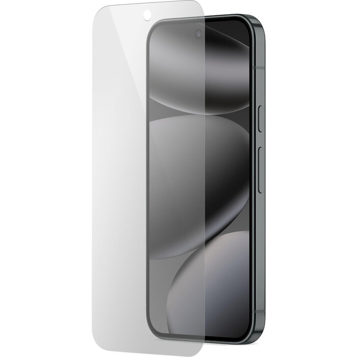 Mobiparts Mobiparts Regular Tempered Glass Google Pixel 10/10 Pro