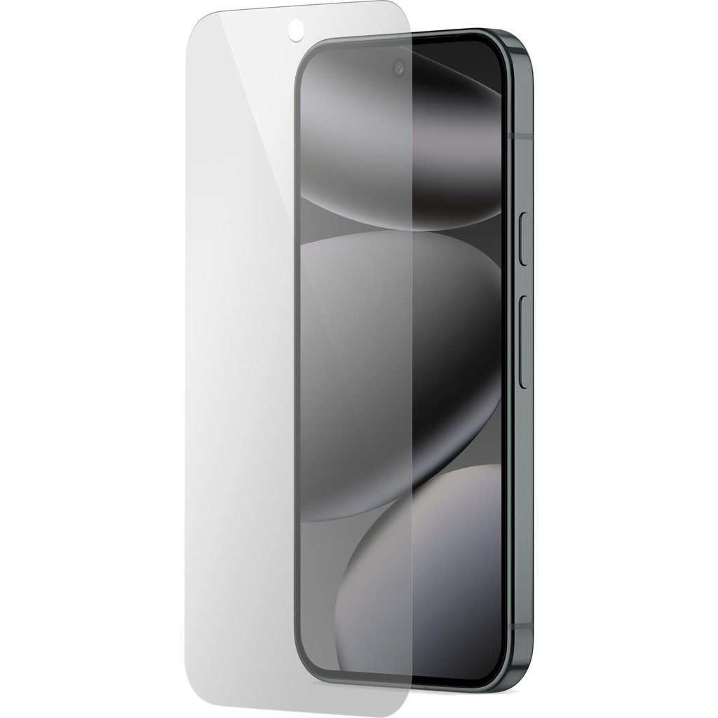 Mobiparts Mobiparts Regular Tempered Glass Google Pixel 10/10 Pro