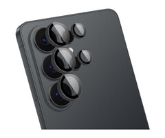 Mobiparts Mobiparts Camera Lens Protector Samsung Galaxy S26 Ultra