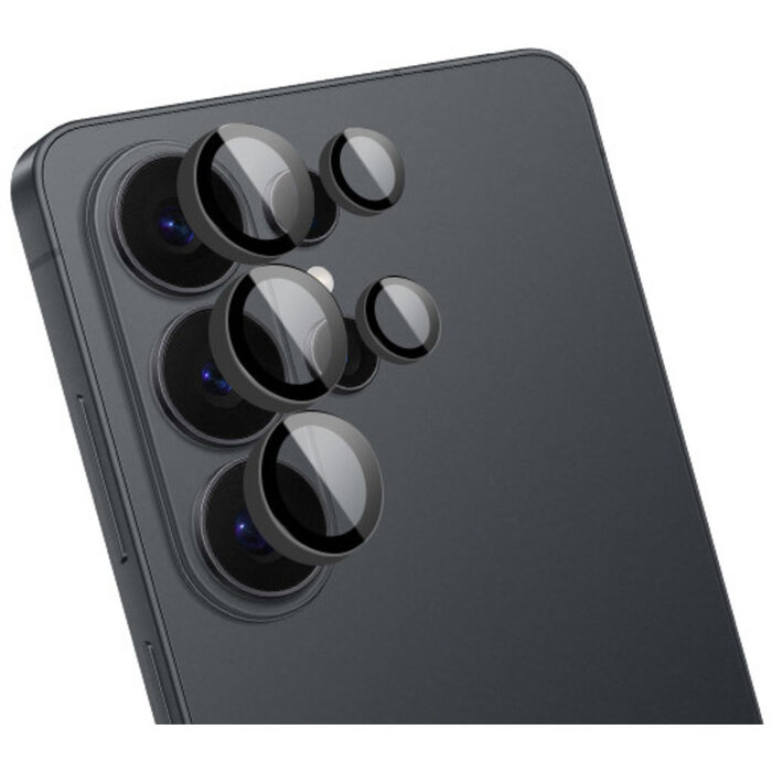 Mobiparts Mobiparts Camera Lens Protector Samsung Galaxy S26 Ultra