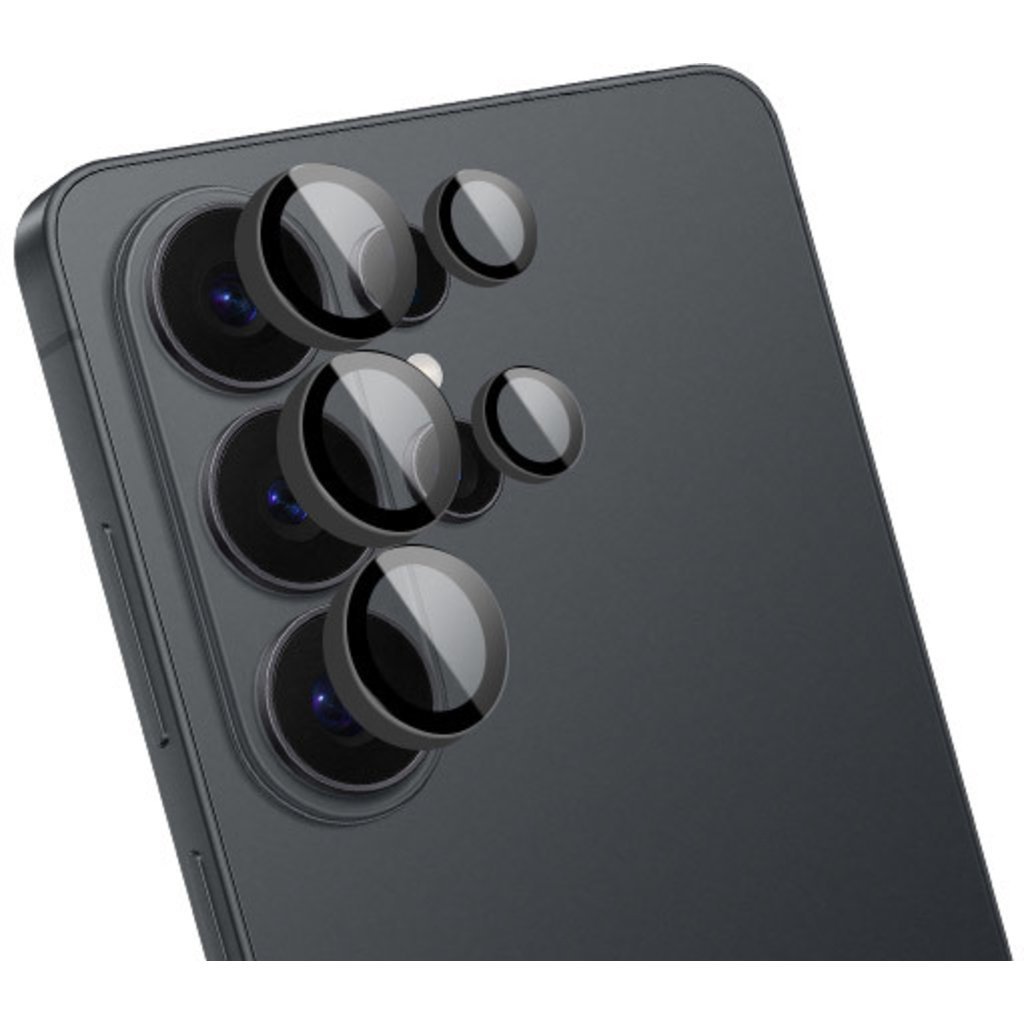 Mobiparts Mobiparts Camera Lens Protector Samsung Galaxy S26 Ultra