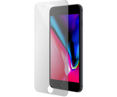 Mobiparts Mobiparts Tempered Glass Screenprotector voor Apple iPhone 7 Plus / 8 Plus