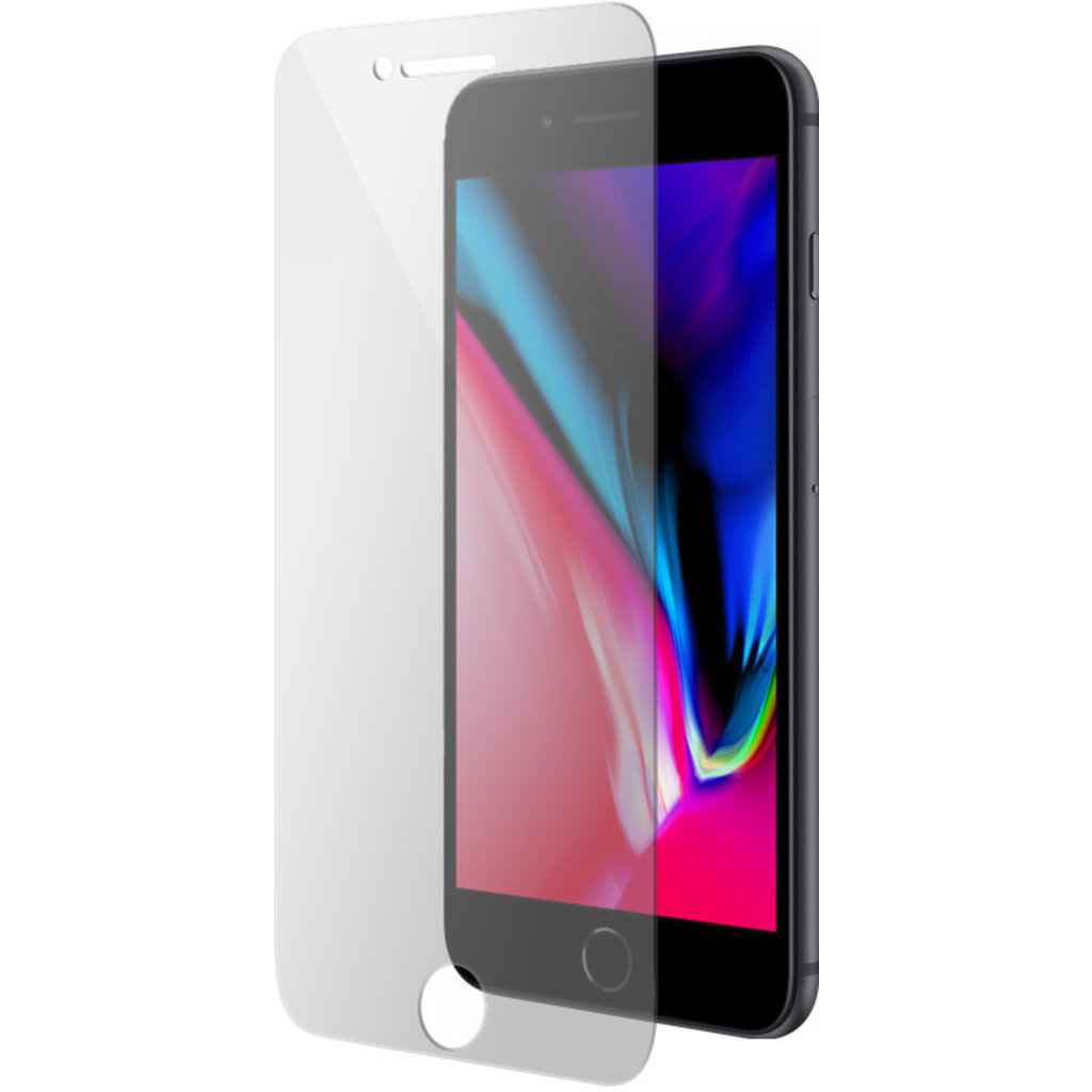 Mobiparts Mobiparts Tempered Glass Screenprotector - Apple iPhone 7 Plus / 8 Plus