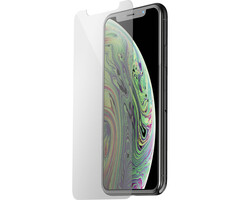 Mobiparts Mobiparts Tempered Glass Screenprotector voor iPhone X / XS / 11 Pro