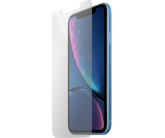 Mobiparts Mobiparts Tempered Glass Screenprotector voor Apple iPhone XR / 11