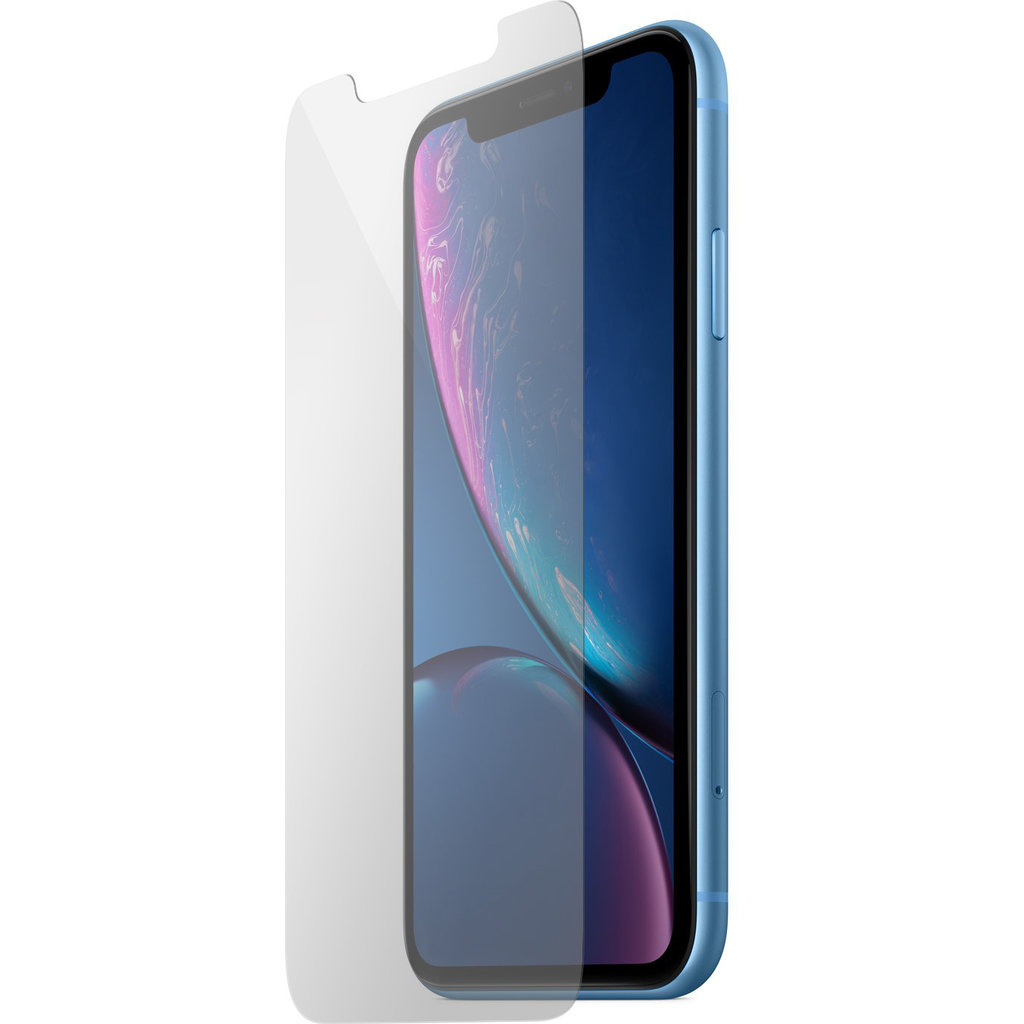 Mobiparts Mobiparts Tempered Glass Screenprotector voor Apple iPhone XR / 11
