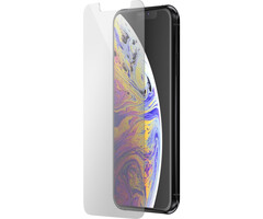 Mobiparts Mobiparts Tempered Glass Screenprotector voor iPhone XS Max / 11 Pro Max