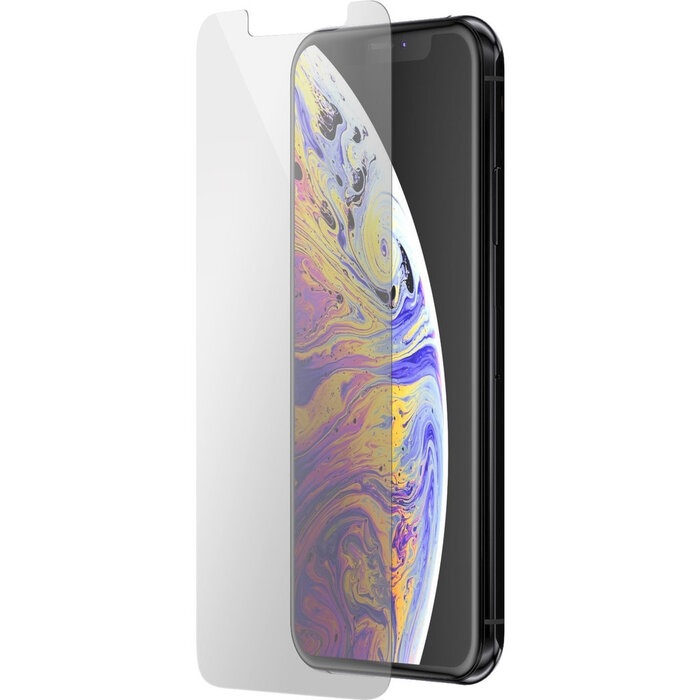 Mobiparts Mobiparts Tempered Glass Screenprotector voor iPhone XS Max / 11 Pro Max