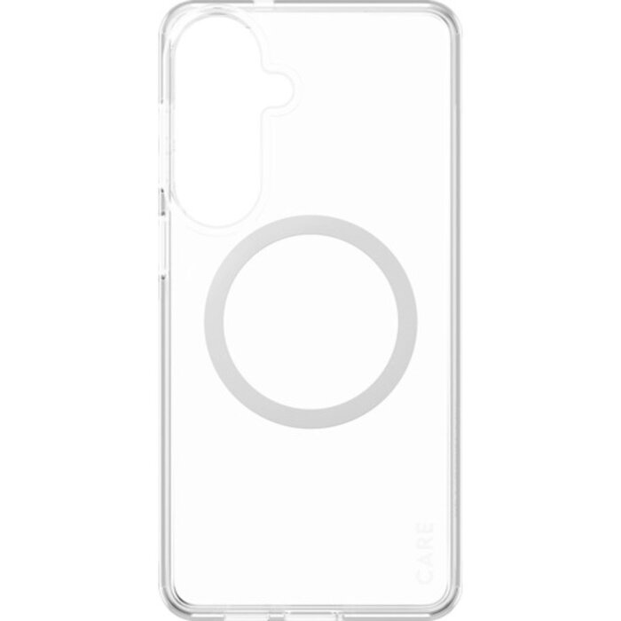 SAFE by PanzerGlass SAFE by PanzerGlass Ultra-Wide-Fit Screenprotector voor Samsung Galaxy A27 5G