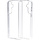 Mobiparts Classic TPU Hoesje voor Samsung Galaxy A37 - Transparant