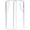 Mobiparts Mobiparts Classic TPU Case voor Samsung Galaxy A57 - Transparant