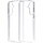 Mobiparts Classic TPU Case voor Samsung Galaxy A57 - Transparant