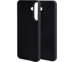 Mobiparts Mobiparts Classic TPU Case voor Samsung Galaxy A57 - Mat Zwart