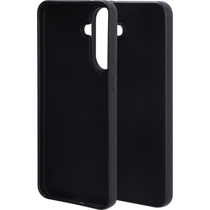 Mobiparts Mobiparts Classic TPU Case voor Samsung Galaxy A57 - Mat Zwart