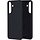 Mobiparts Silicone Cover voor Samsung Galaxy A57 - Zwart