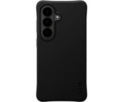 CARE by PanzerGlass PanzerGlass Samba Case voor Samsung Galaxy S26 - Zwart - Qi Compatibel
