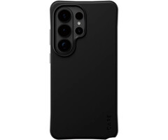 CARE by PanzerGlass CARE by PanzerGlass Samba Case Black w. Qi Samsung Galaxy S26 Ultra