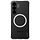 PanzerGlass Samba Case Samsung Galaxy S26 Plus - Transparant & Qi