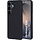 Mobiparts Silicone Cover voor Samsung Galaxy S26 - Zwart