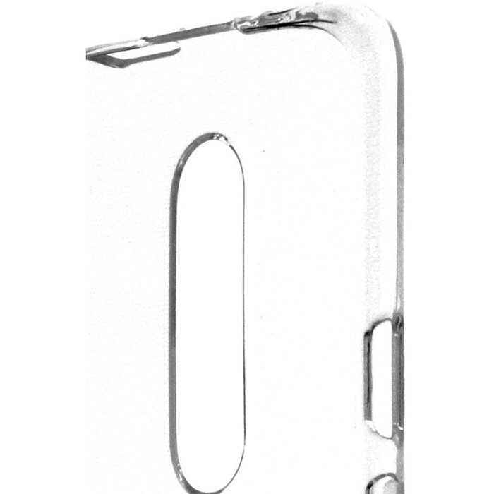 Mobiparts Mobiparts Classic TPU Hoesje voor OnePlus 7 Pro - Transparant