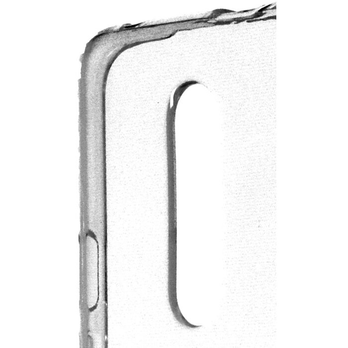 Mobiparts Mobiparts Classic TPU Hoesje voor OnePlus 7 Pro - Transparant