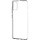 Mobiparts Classic TPU Hoesje voor Samsung Galaxy A51 - Transparant