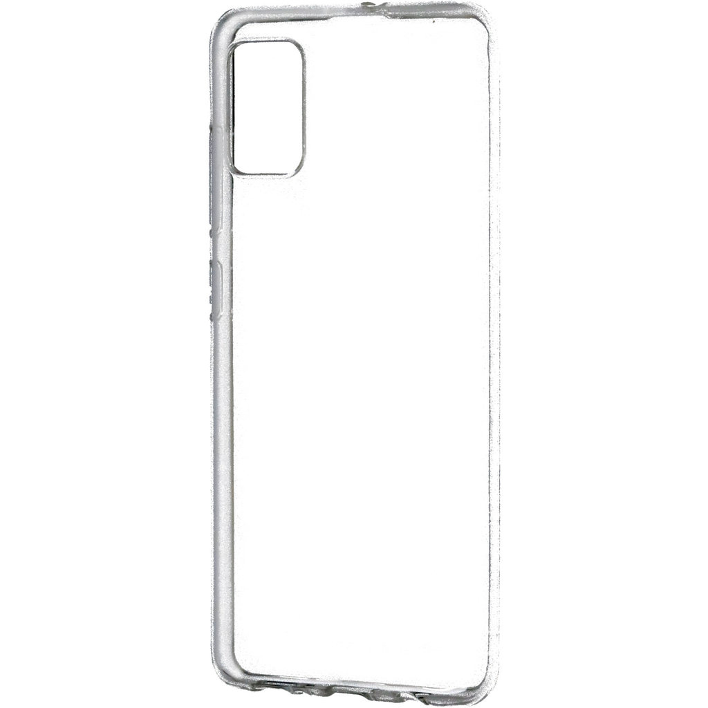 Mobiparts Mobiparts Classic TPU Hoesje voor Samsung Galaxy A51 - Transparant