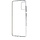 Mobiparts Classic TPU Hoesje voor Samsung Galaxy A71 - Transparant
