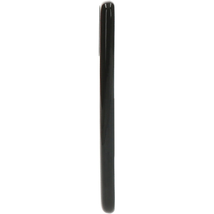 Mobiparts Mobiparts Classic TPU Hoesje voor Samsung Galaxy S20 (4G/5G) - Zwart