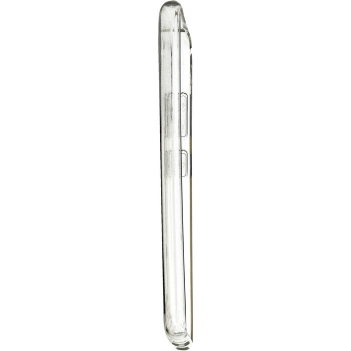 Mobiparts Mobiparts Classic TPU Hoesje voor Samsung Galaxy S20 - Transparant