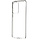 Mobiparts Classic TPU Hoesje voor Samsung Galaxy S20 Ultra - Transparant