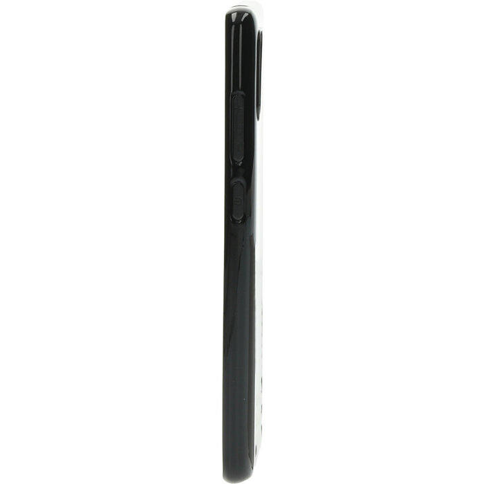 Mobiparts Mobiparts Classic TPU Case voor Samsung Galaxy Note 10 Lite - Zwart