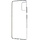 Mobiparts Classic TPU Hoesje voor Samsung Galaxy A41 - Transparant