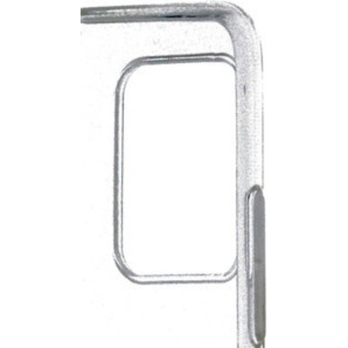 Mobiparts Mobiparts Classic TPU Case Samsung Galaxy A41 (2020) Transparent