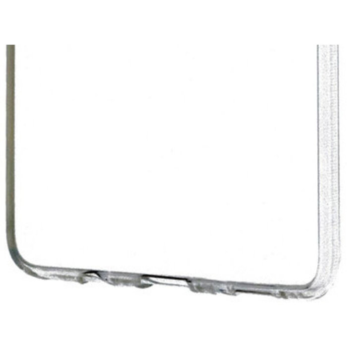 Mobiparts Mobiparts Classic TPU Case Samsung Galaxy A41 (2020) Transparent