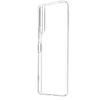 Mobiparts Mobiparts Classic TPU Hoesje voor Sony Xperia 1 II - Transparant