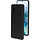 Mobiparts Siliconen Cover voor Samsung Galaxy S20 Plus (4G/5G) - Zwart