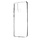 Mobiparts Classic TPU Hoesje voor Samsung Galaxy A21s - Transparant