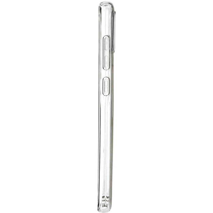 Mobiparts Mobiparts Classic TPU Case Samsung Galaxy A21s (2020) Transparent