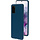 Mobiparts Siliconen Cover voor Samsung Galaxy S20 Plus - Blueberry Blue
