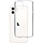 Mobiparts Classic TPU Hoesje voor iPhone 12 / 12 Pro - Transparant