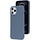 Mobiparts Silicone Cover voor iPhone 12 Pro Max - Royal Grey