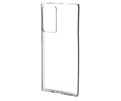 Mobiparts Mobiparts Classic TPU Case Samsung Galaxy Note 20 Ultra Transparent