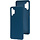 Mobiparts Siliconen Cover voor Samsung Galaxy A32 5G - Blueberry Blue