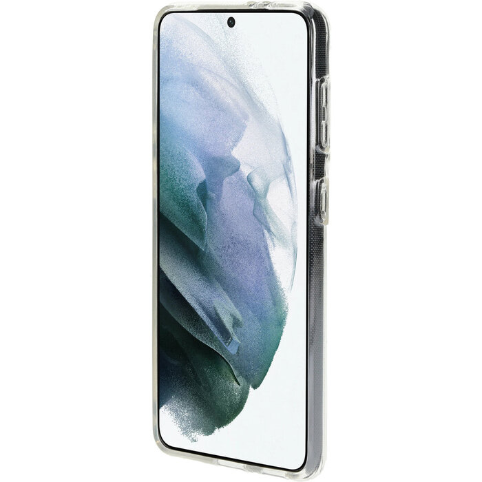 Mobiparts Mobiparts Classic TPU Case Samsung Galaxy S21 Transparent