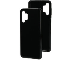 Mobiparts Mobiparts Classic TPU Case Samsung Galaxy A32 (2021) 5G Black