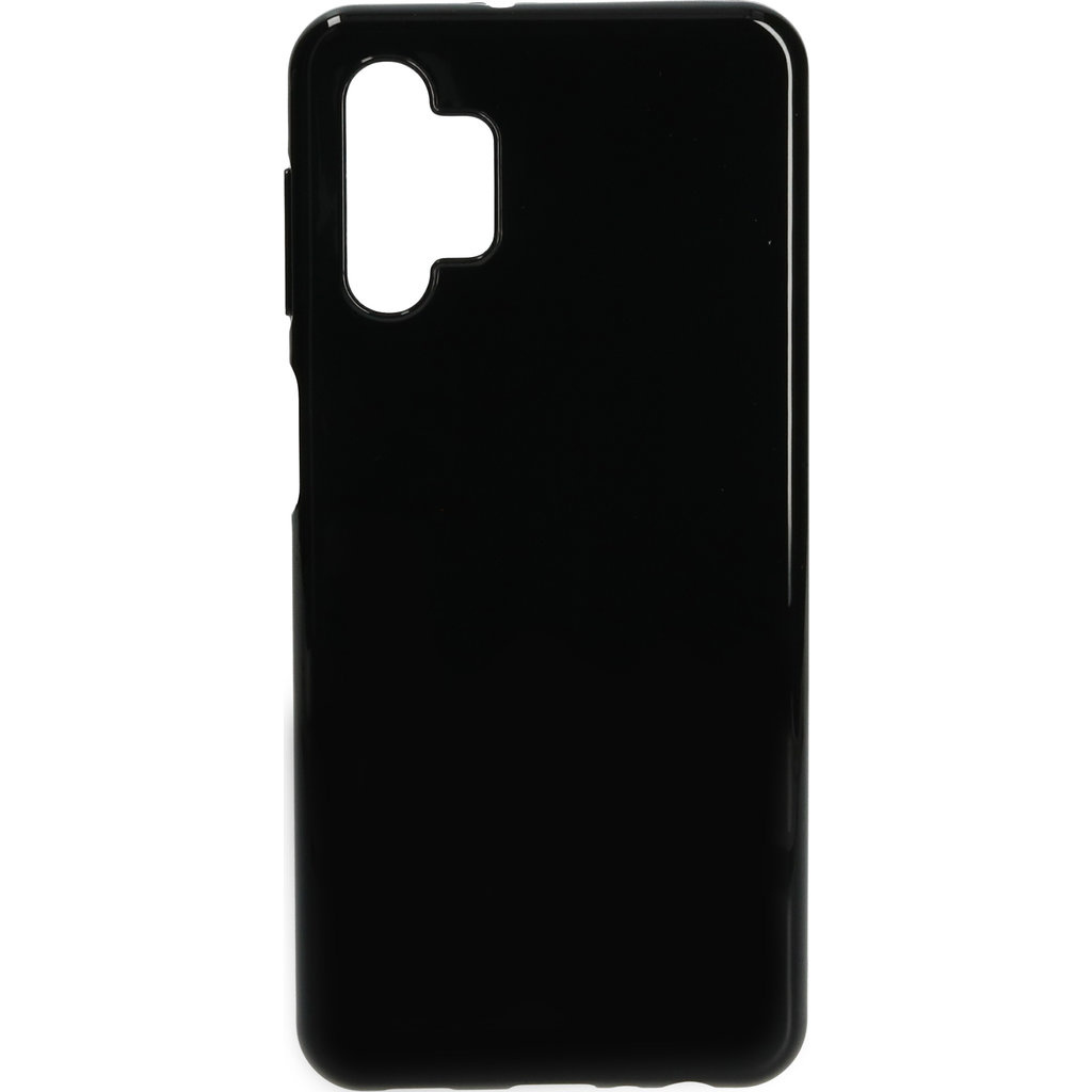 Mobiparts Mobiparts Classic TPU Case Samsung Galaxy A32 (2021) 5G Black
