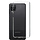 Mobiparts Classic TPU Case voor Samsung Galaxy A12 (2021) - Transparant